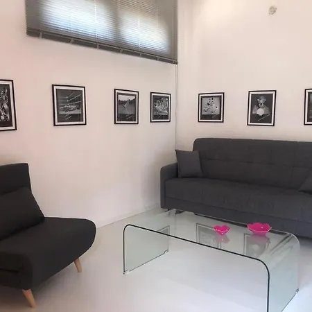 Piccola Oasi Di Pace Apartment