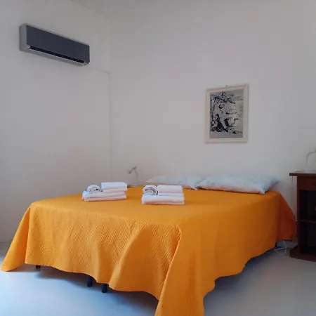 Piccola Oasi Di Pace Apartment Santa Ninfa