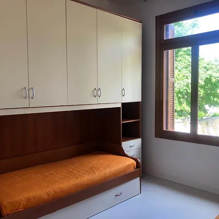 Apartment Piccola Oasi Di Pace