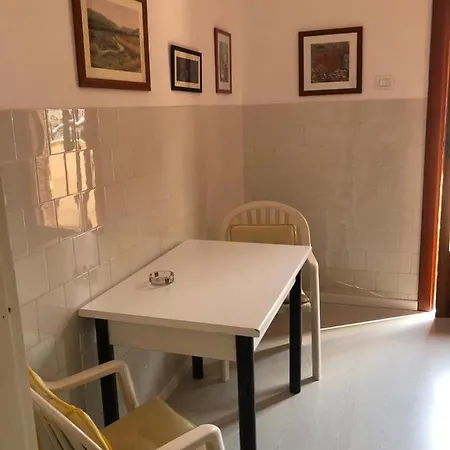 Piccola Oasi Di Pace Apartment
