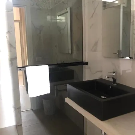 Piccola Oasi Di Pace Apartment Santa Ninfa