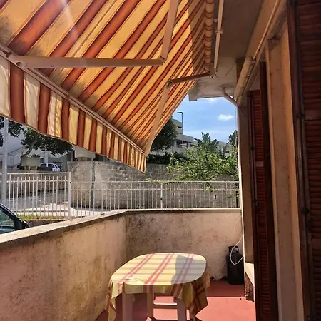 Apartment Piccola Oasi Di Pace